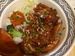 -苍月中华料理(王府井店)