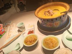-北李妈妈菜·海肠捞饭(高新万达店)