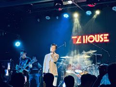 -TZ House音乐现场(茅台店)