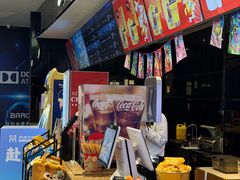 -春天国际影城(中庚漫游城杜比全景声店)