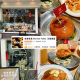 蛇口宝藏老字号 | 街边小吃美食路线地图🗺️