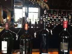 -YUE·6·西式融合餐厅(外滩六号店)