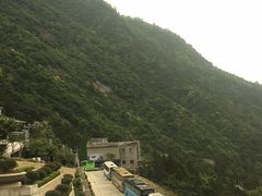 -三清山希尔顿度假酒店