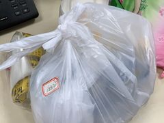 -芳婆糕团店(王府大街店)