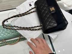 -CHANEL(恒隆广场店)