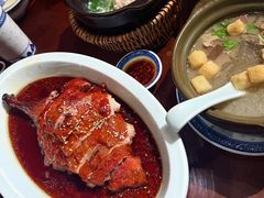 -南京大牌档(夫子庙老门东店)