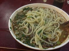 -筋面郎(东坡店)