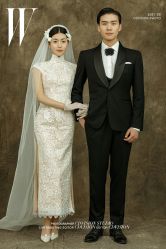 -CD视觉婚纱摄影