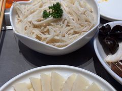 -蜀留香火锅·始于1999·原四川老火锅(白堤路店)