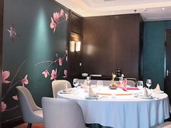 -侨美食家·40年地道粤菜(珠江新城店)