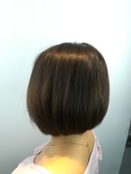 -茶发Salon·烫发染发理发