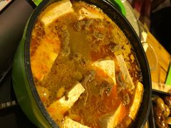 -通海俄式烧烤(下瓦房店)