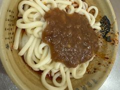 -肖家河家常面(肖家河北街店)