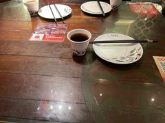 -江边城外烤全鱼(方庄时代购物中心店)