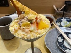 -鮨政· Omakase(港汇恒隆广场店)