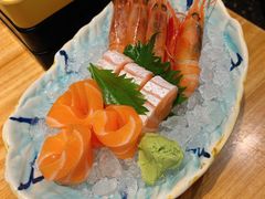 -水林间·寿喜烧自助(仙林金鹰店)