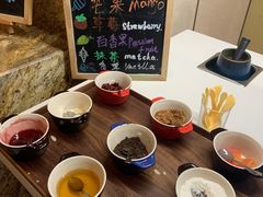 -嘉定凯悦·咖啡厅