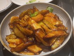 -金掌勺锅包肉(太原万达店)