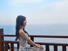 -蓬莱阁景区