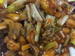 -那家小馆•北京菜•烤鸭(中关村店)