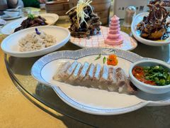 -二泉园老菜馆·百年无锡菜