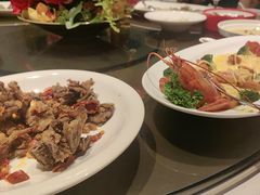 -上海人家花樣年华(中山公园店)