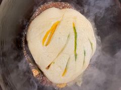 -万里闯关东铁锅炖菜馆(高新旗舰店)