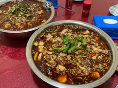 -米二红烧兔(华阳店)