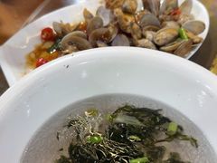 -林记海鲜排档·十年海鲜地标