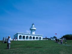 鹅銮鼻灯塔-鹅銮鼻灯塔