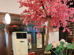 -宋园·金宴浙鲜馆(静安店)