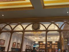 -秘密旅行Bonjour(黑金冠 江南西店)