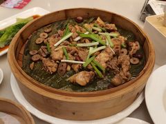 -金鼎轩(方庄天坛店)
