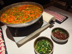 -旺福·贵州酸汤牛肉火锅(陆悦天地店)