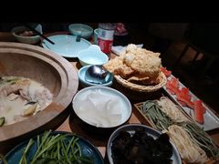 -渔小生蒸汽石锅鱼(印象城店)