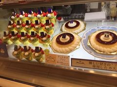 -阪急百货店(梅田总店)