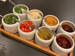 -官也街澳门火锅(新源里店)