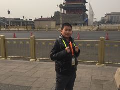 -中国铁道博物馆(正阳门馆)