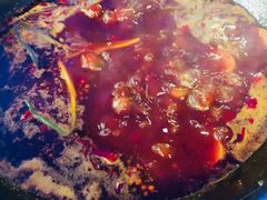 -周幺妹重庆老火锅(银泰城总店)