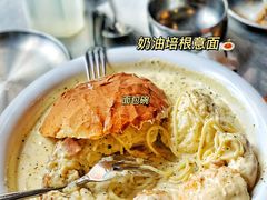 -MI WU FACTORY米屋美食工厂餐厅(绿地店)