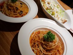 -百好乐宠物友好餐厅(朝外大街店)