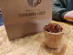 -喜马拉雅森HIMALAYAN FOREST