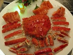 -富淳饭店(陆家嘴保利广场店)