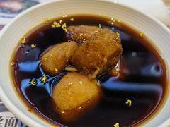 糖芋艿-新万鑫银丝面·非遗无锡味(惠山古镇店)