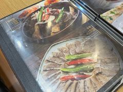 -江南面屋(明洞店)