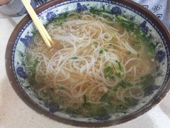 -李氏紫竹林卤粉(火车站店)