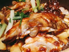 -大榕树下顺德菜(融创茂店)