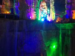 android_upload_pic-泰安地下龙宫景区