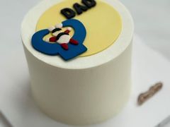 -DearCake 黛点心(花牌坊店)