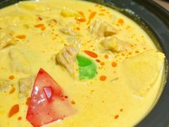-默加东南亚美食(大宁音乐广场店)